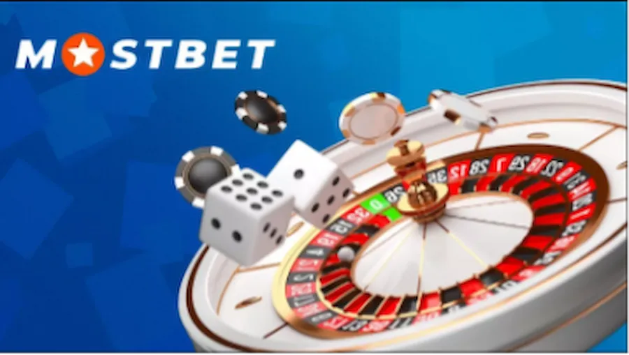 Mostbet download